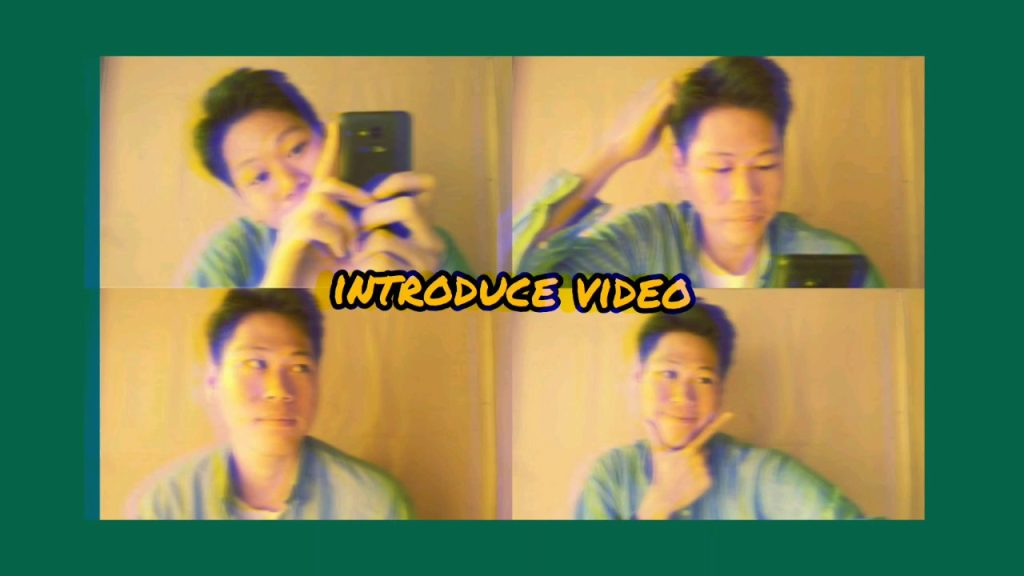 Hi youtubee… 🎥